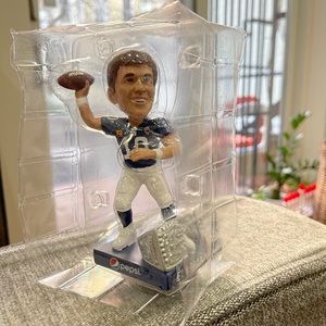 Eli Manning New York Giants Bobblehead